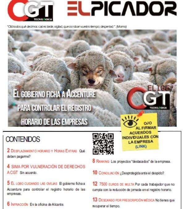 El Picador -octubre 2024-