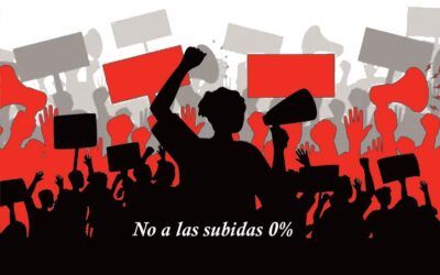 ¿Has tenido un 0% de subida? Que no te vendan la burra