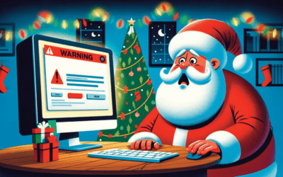 Nuevas sanciones contra Tecnilógica por Navidad