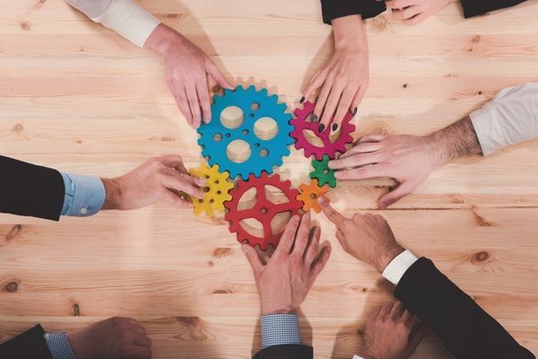 Acuerdo con la empresa