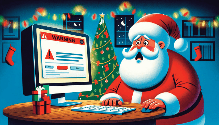 Nuevas sanciones contra Tecnilógica por Navidad
