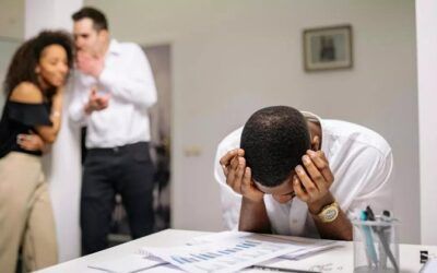 ¿Tu jefe te insulta o te invalida? Una sola vez puede bastar para ser indemnizado