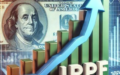 ¿Te ha subido de más el IRPF en febrero?