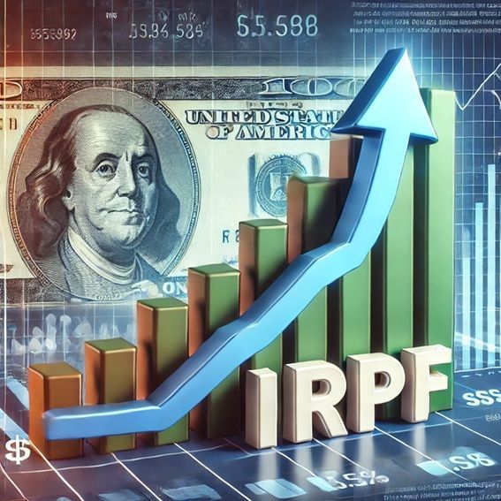 ¿Te ha subido de más el IRPF en febrero?