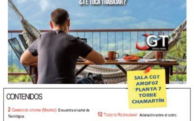 El Picador -marzo 2025-