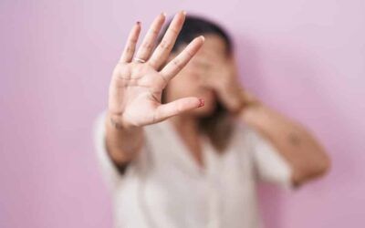 ¿Y si soy víctima de violencia de género?