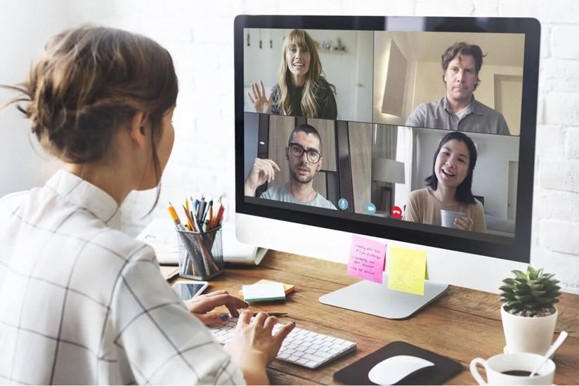 El Supremo impide que las empresas decidan de forma unilateral el fin del teletrabajo