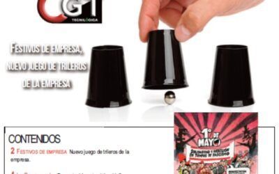 El Picador -abril 2025-