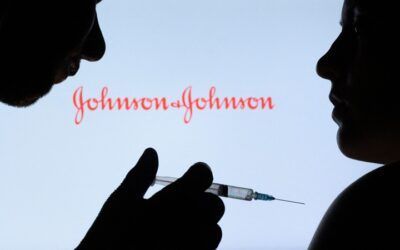 Irregularidades en Johnson & Johnson