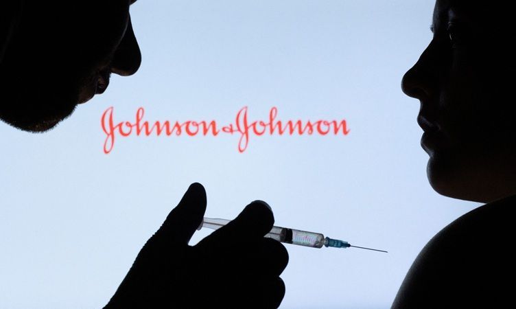 Irregularidades en Johnson & Johnson