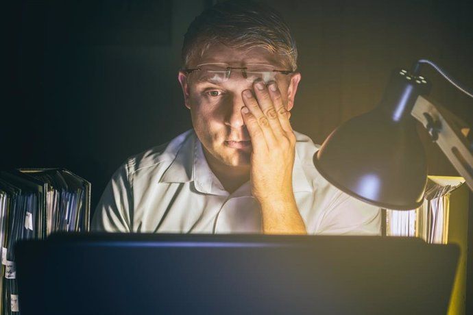 Trabajo a turnos ante la Inspección de Trabajo
