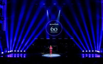 60 años de Accenture en España