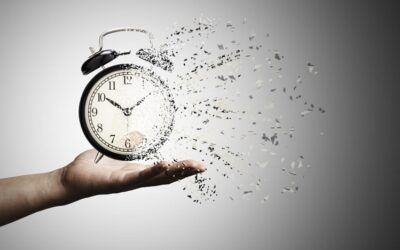Desplazamiento horario