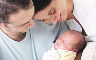 Maternidad y Paternidad-El nuevo permiso de 19 semanas