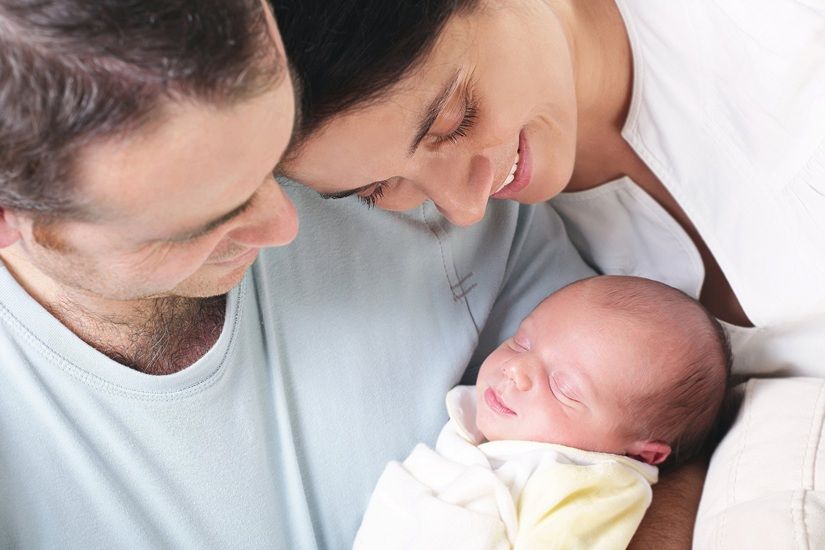 Maternidad y Paternidad-El nuevo permiso de 19 semanas