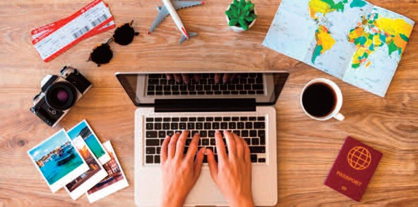 Nueva herramienta para planificar vacaciones ¿todo legal?