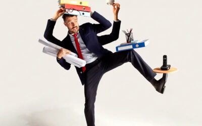 ¿Tienes problemas con el espacio de trabajo en la oficina?¿Te «obligan» a ir?¿Tienes problemas para hacer la reserva del puesto?