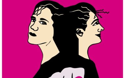 25 DE NOVIEMBRE DE 2025Día Internacional contra las violencias machistasTu silencio te hace cómplice