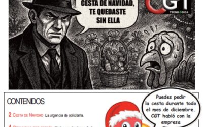 El Picador -noviembre 2025-