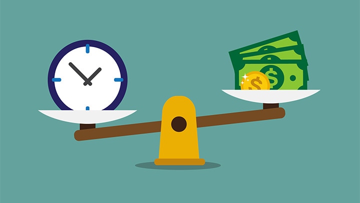 ¿Tienes pendiente de compensar horas extras? ¡Esto te interesa!