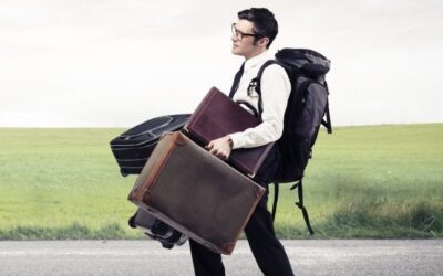 Traslado Centros de Trabajo Cáceres, Mérida/Badajoz y Girona
