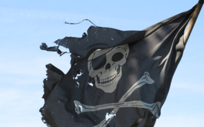 Piratas del Caribe