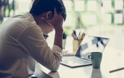 Las bajas por salud mental se convierten en la segunda causa de baja por incapacidad temporal en España