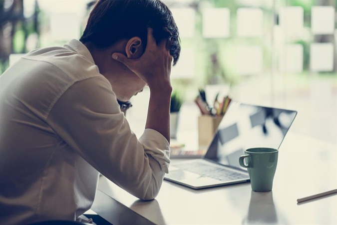 Las bajas por salud mental se convierten en la segunda causa de baja por incapacidad temporal en España