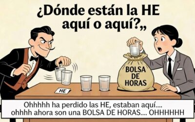 Importante: comunicado de CGT sobre las horas extraordinarias