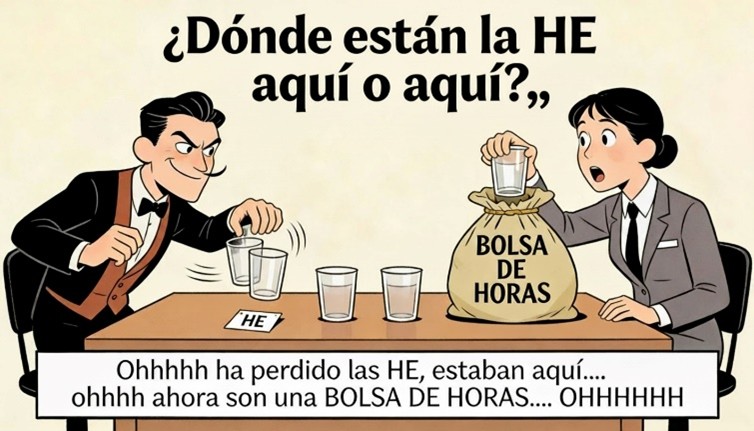 Importante: comunicado de CGT sobre las horas extraordinarias