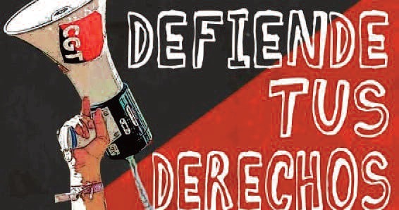 defiende tus derechos