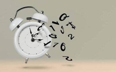 Acuerdo de desplazamiento horario